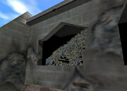 Снайпер в главе «Поверхностное натяжение»