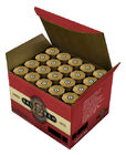 Buckshot