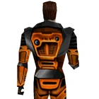 HL1 HEVSuitValve
