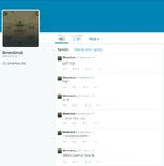 TwitterBreenGrub