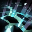 Frost Blast (Shearing Deposition) Ikon