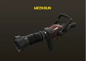 Medigun