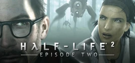 Episode Two Logo