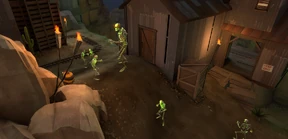 Helltower Skelette.png (1,76 MB) Ein neutraler King Skeleton mit seinem Gefolge