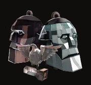 Operation Getriebemühle