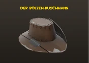 Bolzen-Buschmann