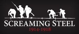 Screaming Steel