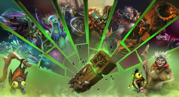 Treasure of the Rotted Gallows