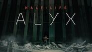 Half-Life Alyx Announcement Trailer
