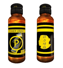 Power Drink