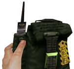 Модель от 1-го лица.