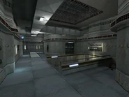 Дельта-База, Сектор C.