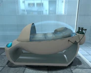 Модуль стазиса.