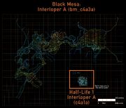 Black Mesa Xen 1