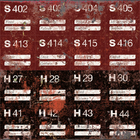 Пасхальное яйцо в Half-Life 2: Episode One - список пациентов с фамилиями сотрудников Valve.