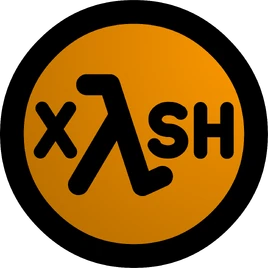 Xash3DLogo