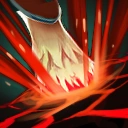 Hoof Stomp (Infernal Chieftain) Ikon