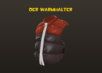 Warmhalter