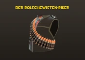 Bolschewisten-Biker