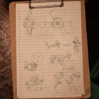 HLA DogPictures02.jpg (512 КБ) То же, в игре.