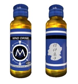 Mind Drink
