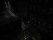 То же. Город.