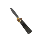 Goldenes Messer Ausf. II