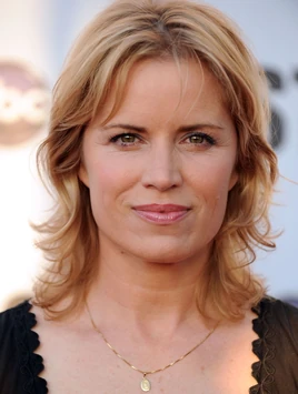 Kim Dickens