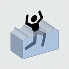 Иконка жидкости в Perpetual Testing Initiative.