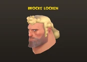Brocks Locken