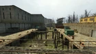 Высушенные каналы.
