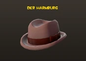 Harmburg