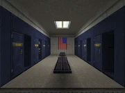 Раздевалка