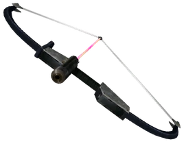 Charge Bow Worldmodel 2