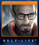 Gordon Freeman