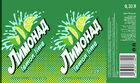 HLA soda can lime HQ texture