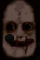 Кровоточащий призрак.