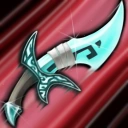 Stifling Dagger (Ravening Wings) Ikon