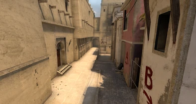 Mirage 2.png (2,69 MB) Der Spawn-Punkt der Terroristen.