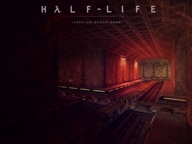 Half-Life: Alyx Levitation is a mod to rival Black Mesa
