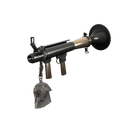 Diamant Raketenwerfer Ausf. I