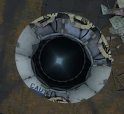 Intelligenznotverbrennungsanlage Portal 2