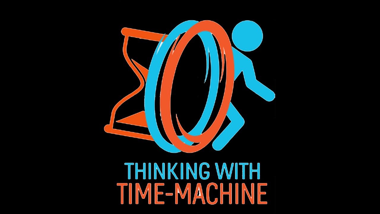 Thinking with Time Machine | Энциклопедия Half-Life | Fandom