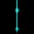 Неиспользуемый эффект частиц сигнальной ракеты.