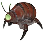 Модель снарка в Half-Life: Alyx.