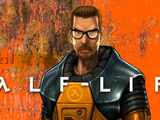 Half-Life