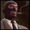 Klasse Spy