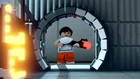 Челл в Lego Dimensions.