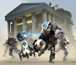 Vorstellung der Romevision im offiziellen Blog