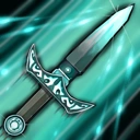 Stifling Dagger (Manifold Paradox) Ikon